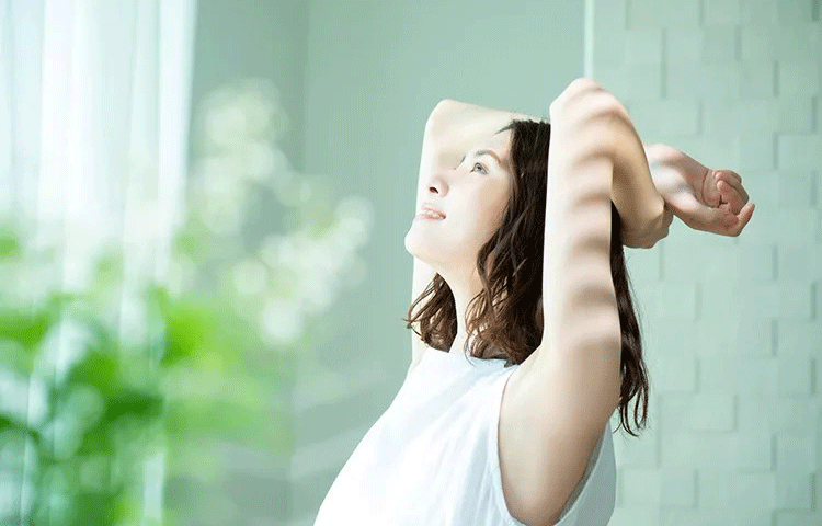 歯科でできる美肌・アンチエイジング