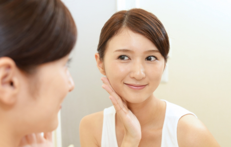 咬筋ボツリヌス療法