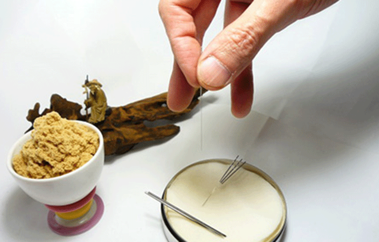 西洋医学と東洋医学を繋ぐ