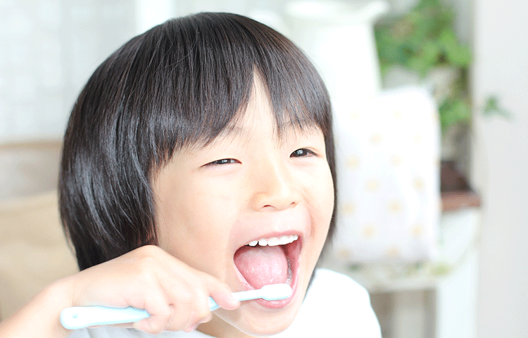 みはるメソッド式歯列矯正治療