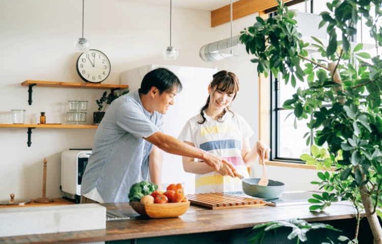 自律神経失調症の改善にも