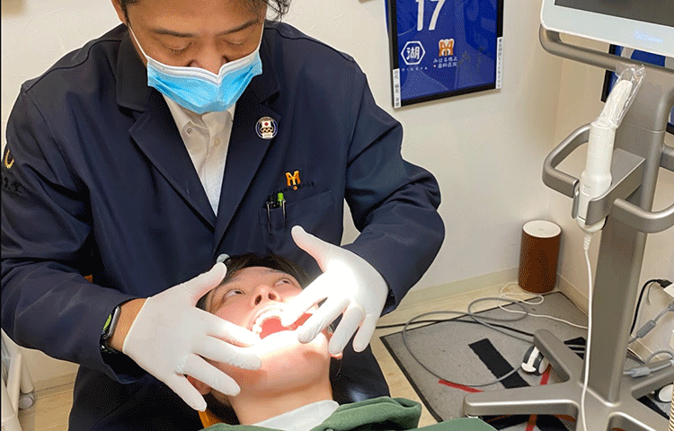 トップ選手育成をサポートするみはるメソッド式アスリート歯列矯正