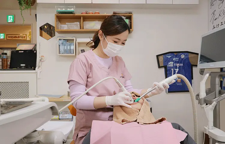 初診カウンセリング