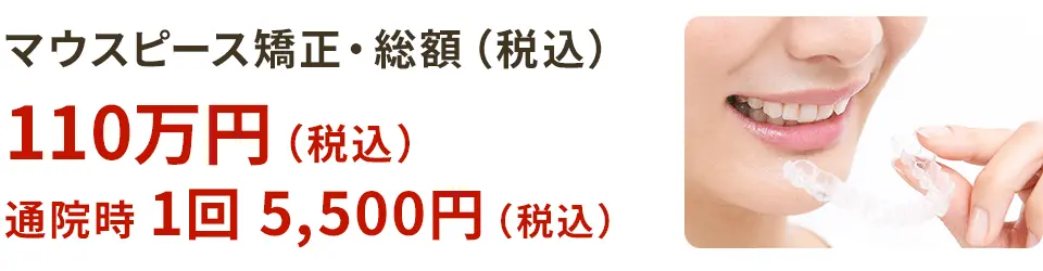 医院の外観と内観