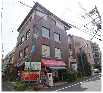 みずたに歯科クリニック