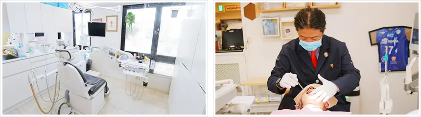 選ばれる理由２