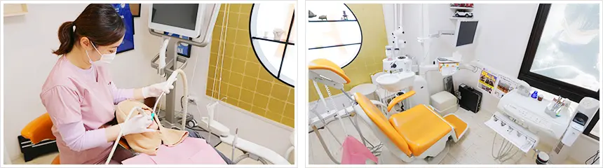 選ばれる理由５